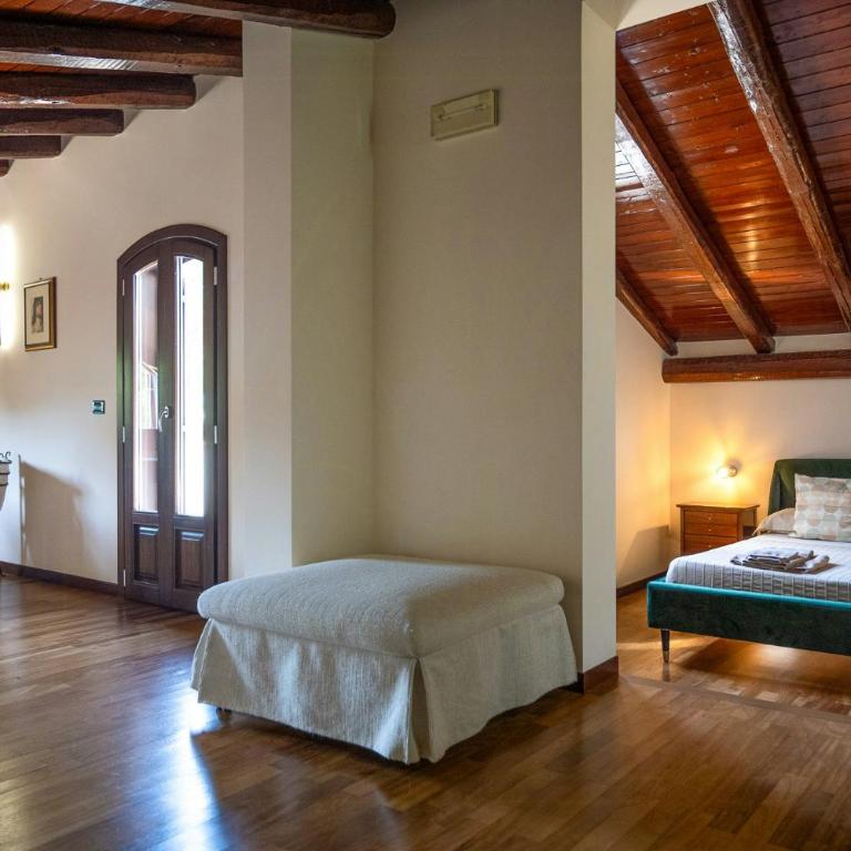Sicilian villa with pool 400m above sea level - Casa Vacanze - 24