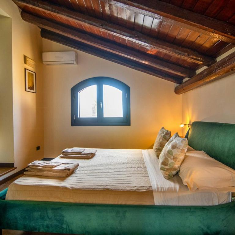 Sicilian villa with pool 400m above sea level - Casa Vacanze - 23