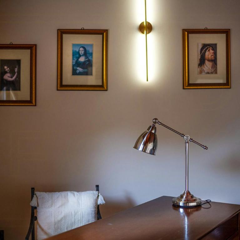 Sicilian villa with pool 400m above sea level - Casa Vacanze - 33