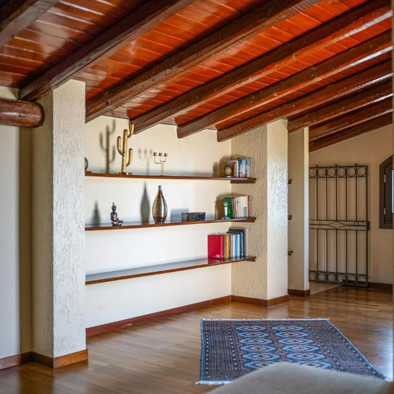 Sicilian villa with pool 400m above sea level - Casa Vacanze - 26