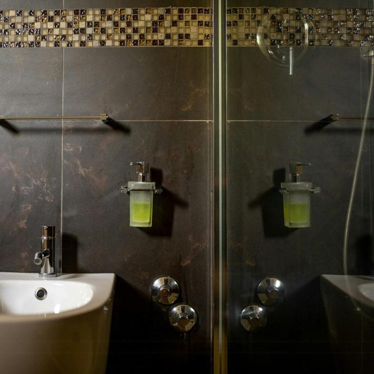 Sicilian villa with pool 400m above sea level - Casa Vacanze - 36