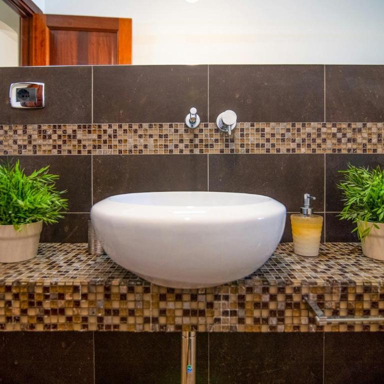 Sicilian villa with pool 400m above sea level - Casa Vacanze - 39