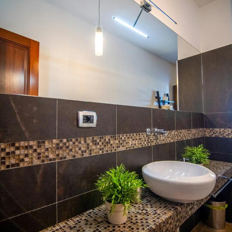 Sicilian villa with pool 400m above sea level - Casa Vacanze - 38