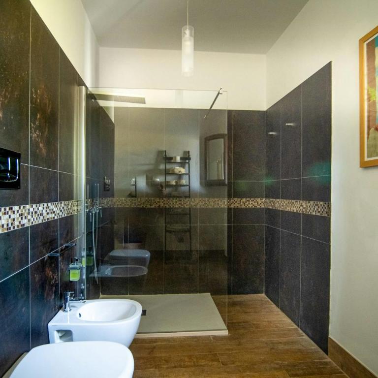 Sicilian villa with pool 400m above sea level - Casa Vacanze - 41