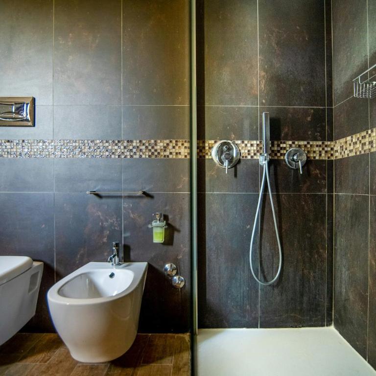 Sicilian villa with pool 400m above sea level - Casa Vacanze - 43