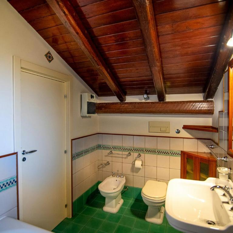 Sicilian villa with pool 400m above sea level - Casa Vacanze - 48
