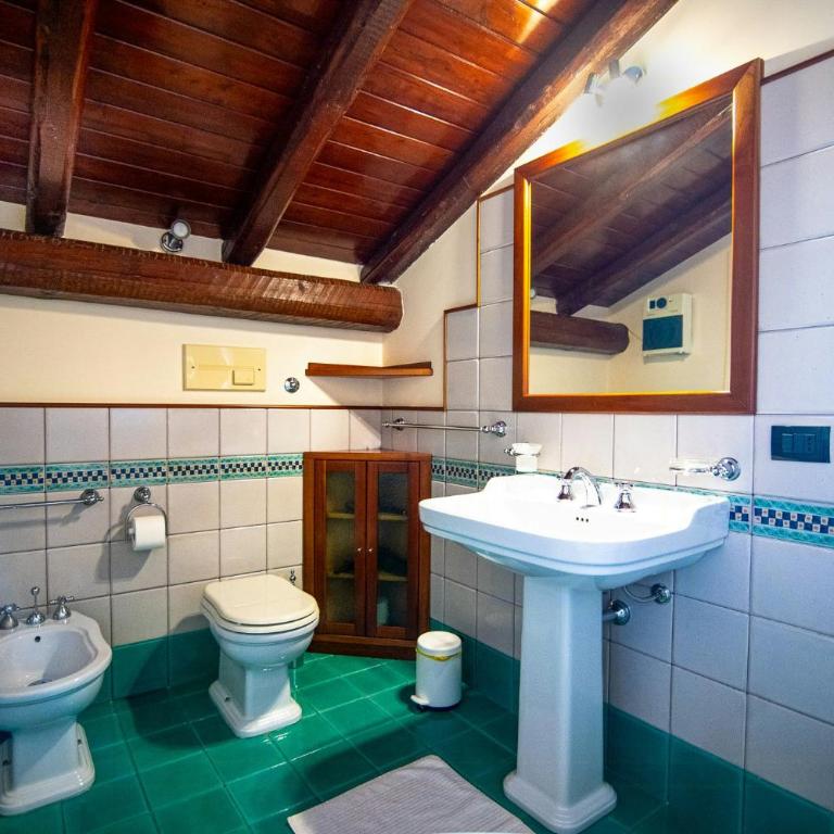 Sicilian villa with pool 400m above sea level - Casa Vacanze - 47