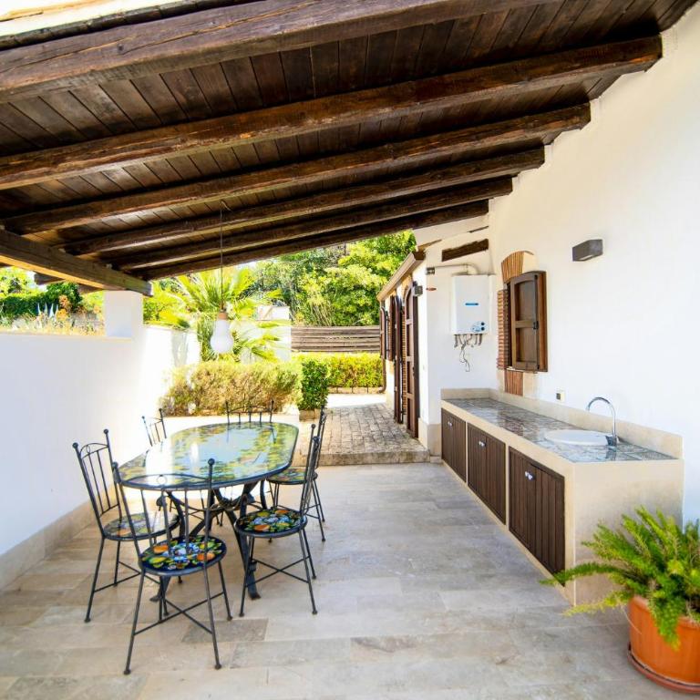 Sicilian villa with pool 400m above sea level - Casa Vacanze - 52