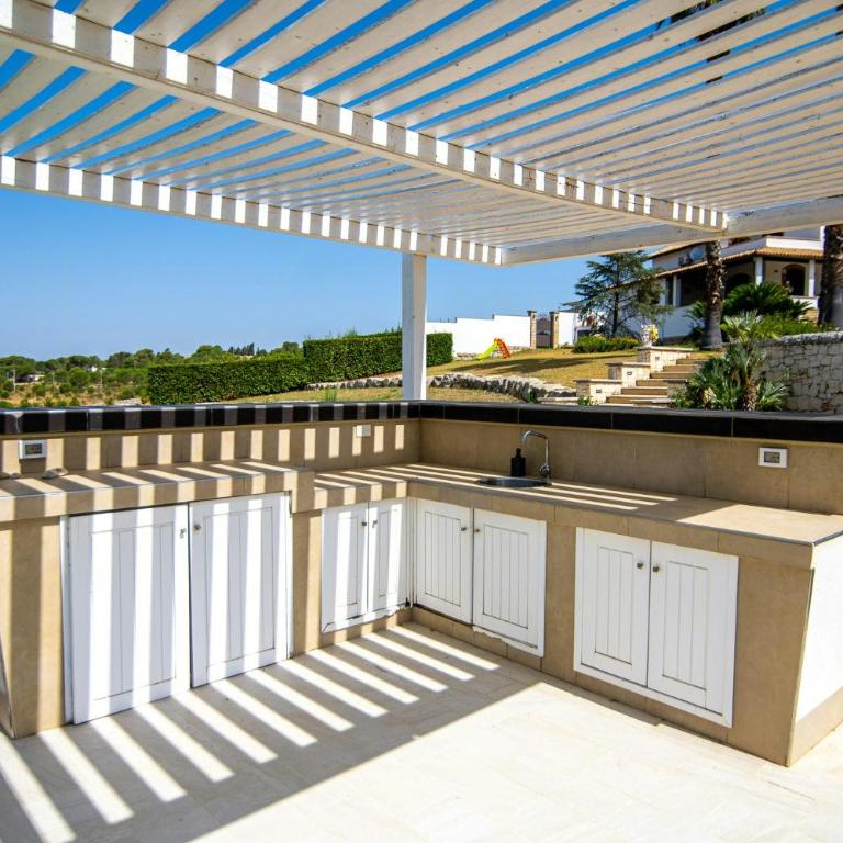 Sicilian villa with pool 400m above sea level - Casa Vacanze - 53