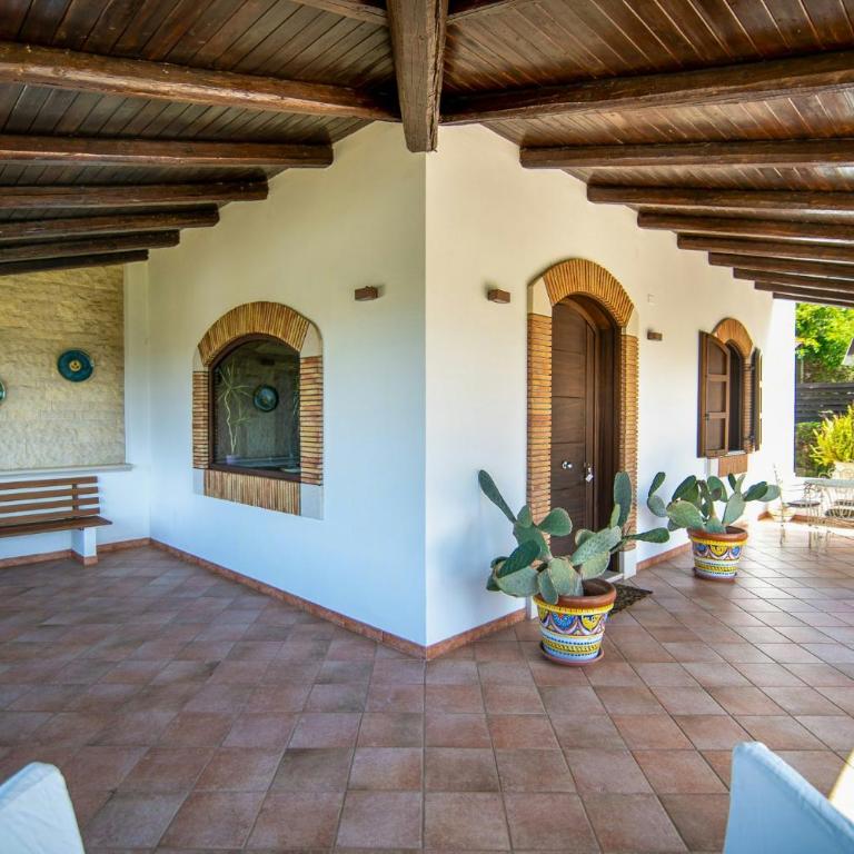 Sicilian villa with pool 400m above sea level - Casa Vacanze - 50