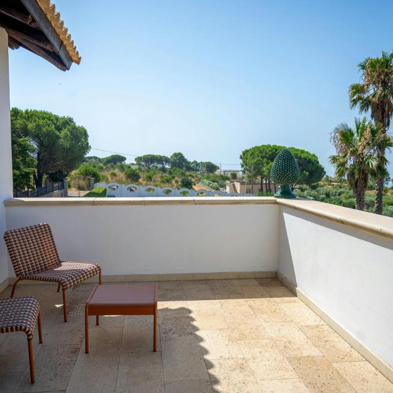 Sicilian villa with pool 400m above sea level - Casa Vacanze - 49