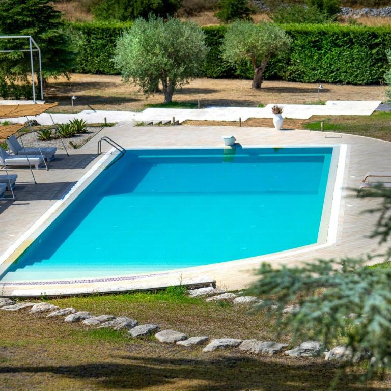 Sicilian villa with pool 400m above sea level - Casa Vacanze - 55
