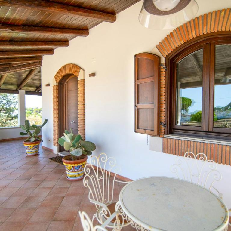 Sicilian villa with pool 400m above sea level - Casa Vacanze - 51