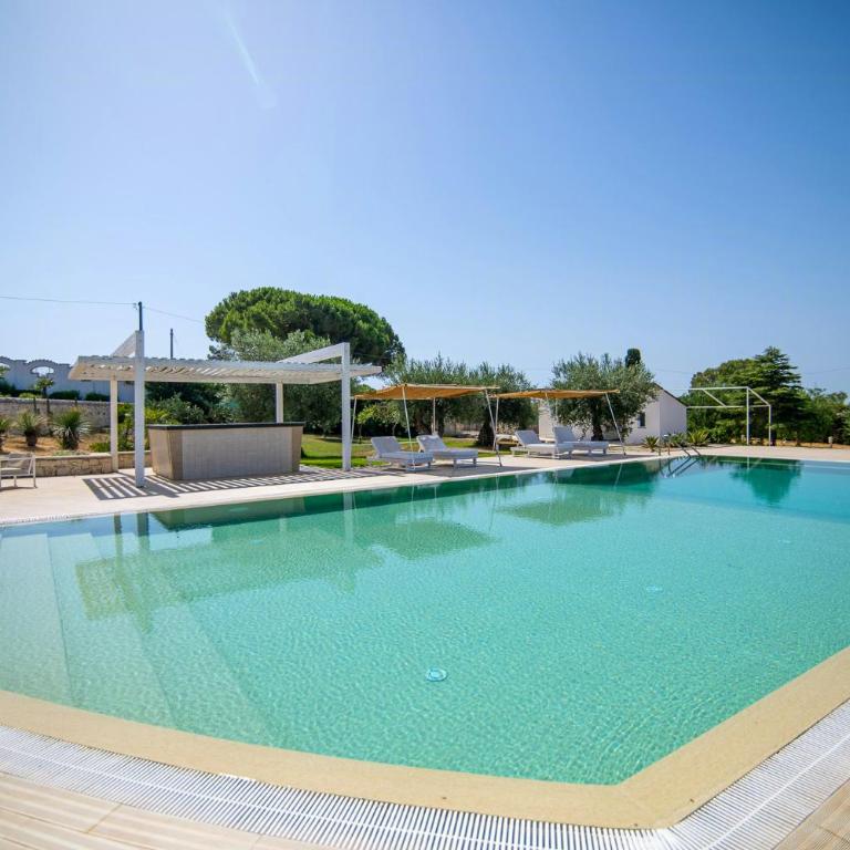 Sicilian villa with pool 400m above sea level - Casa Vacanze - 58