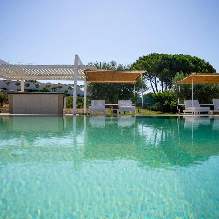 Sicilian villa with pool 400m above sea level - Casa Vacanze - 59