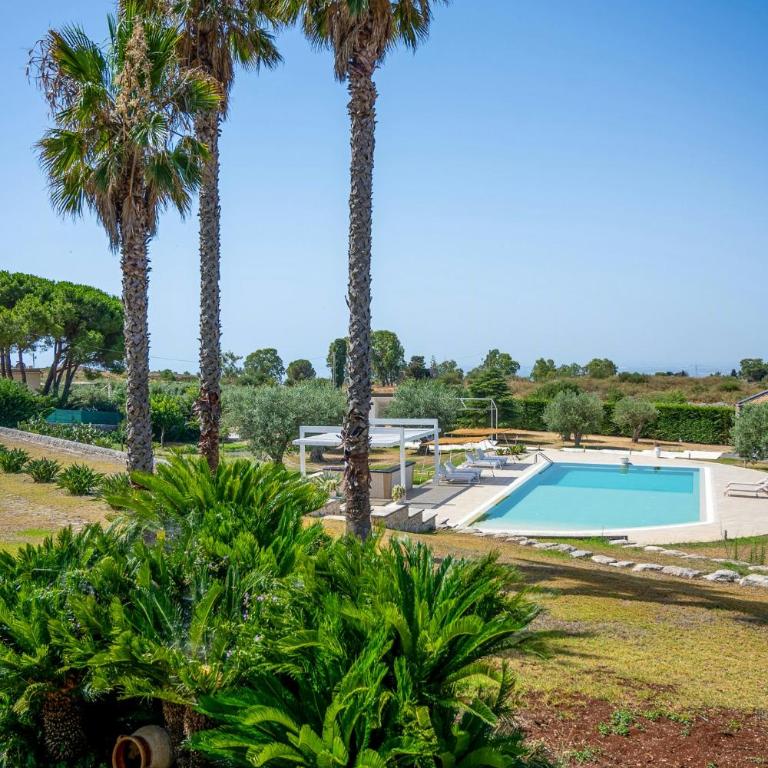 Sicilian villa with pool 400m above sea level - Casa Vacanze - 57