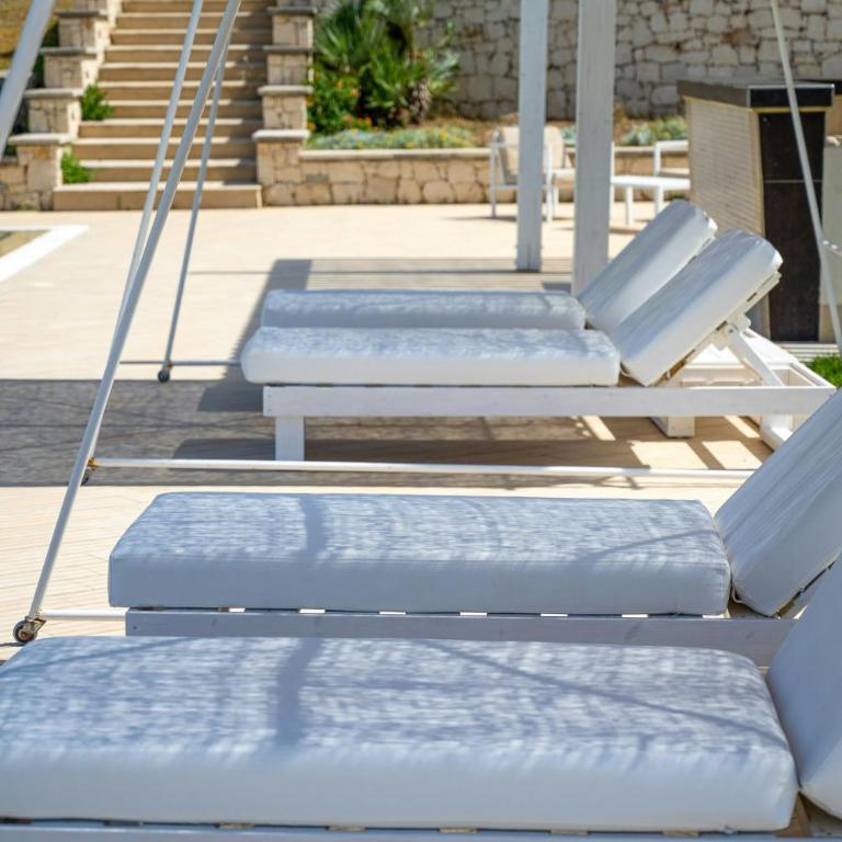 Sicilian villa with pool 400m above sea level - Casa Vacanze - 63