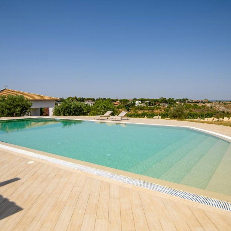 Sicilian villa with pool 400m above sea level - Casa Vacanze - 62