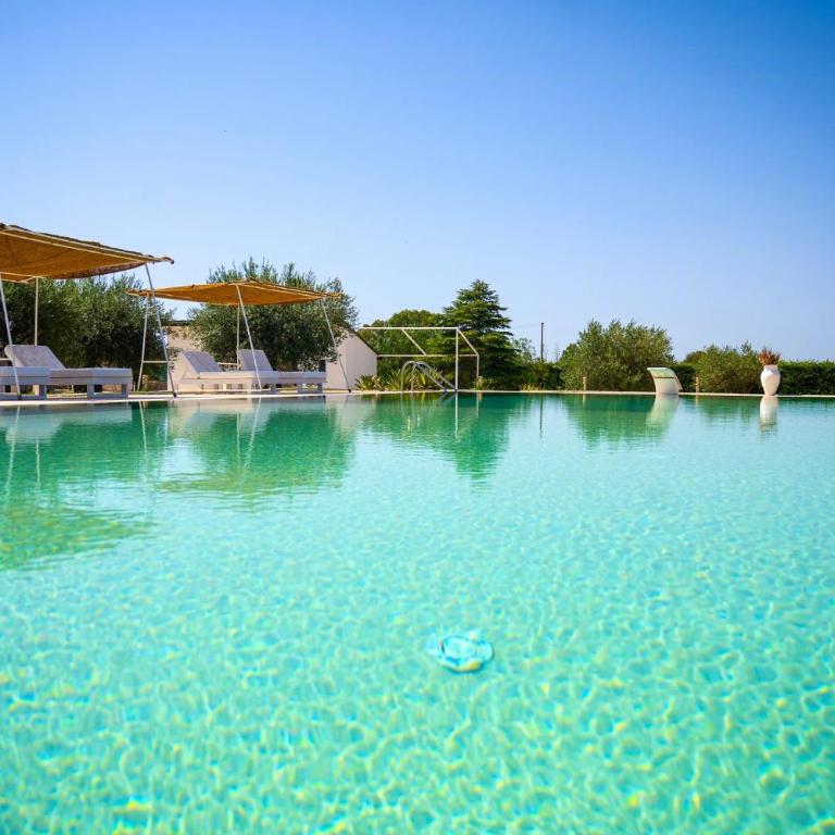Sicilian villa with pool 400m above sea level - Casa Vacanze - 64