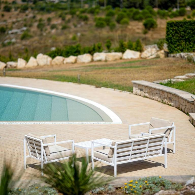 Sicilian villa with pool 400m above sea level - Casa Vacanze - 70