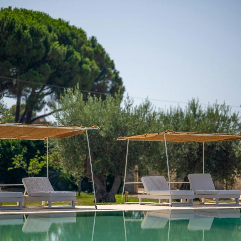 Sicilian villa with pool 400m above sea level - Casa Vacanze - 69