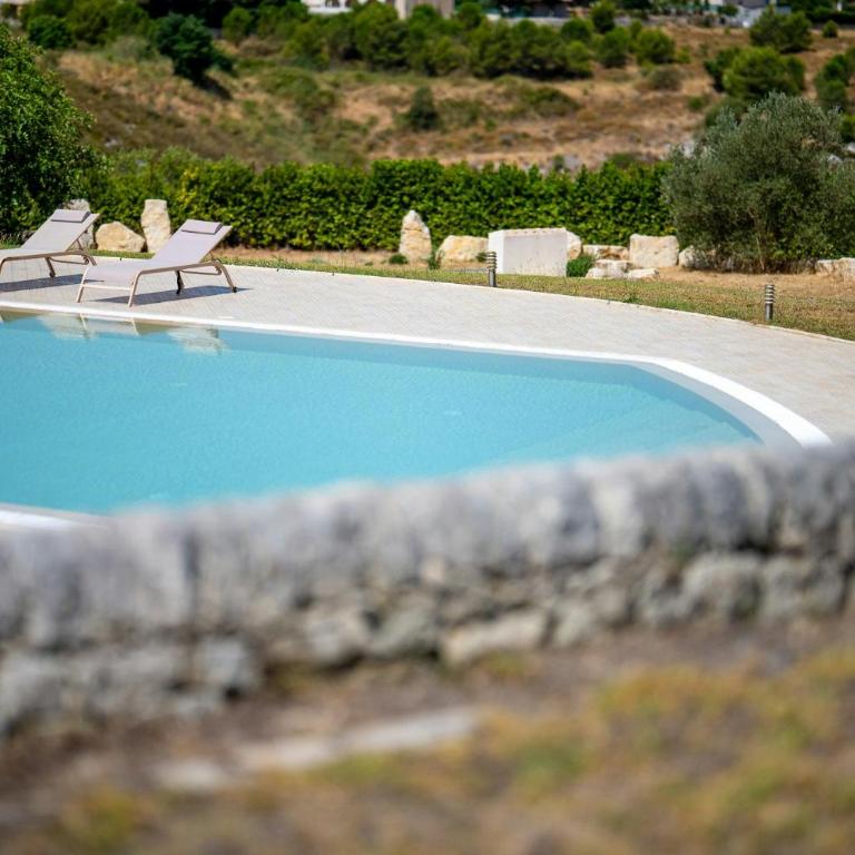 Sicilian villa with pool 400m above sea level - Casa Vacanze - 72