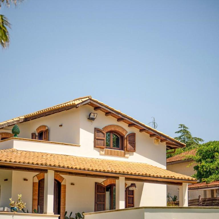 Sicilian villa with pool 400m above sea level - Casa Vacanze - 75