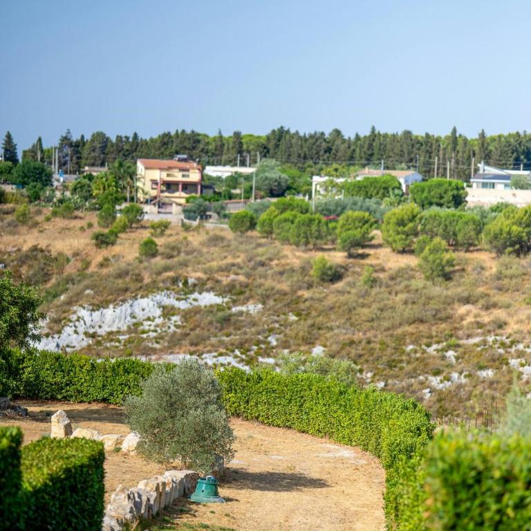 Sicilian villa with pool 400m above sea level - Casa Vacanze - 80