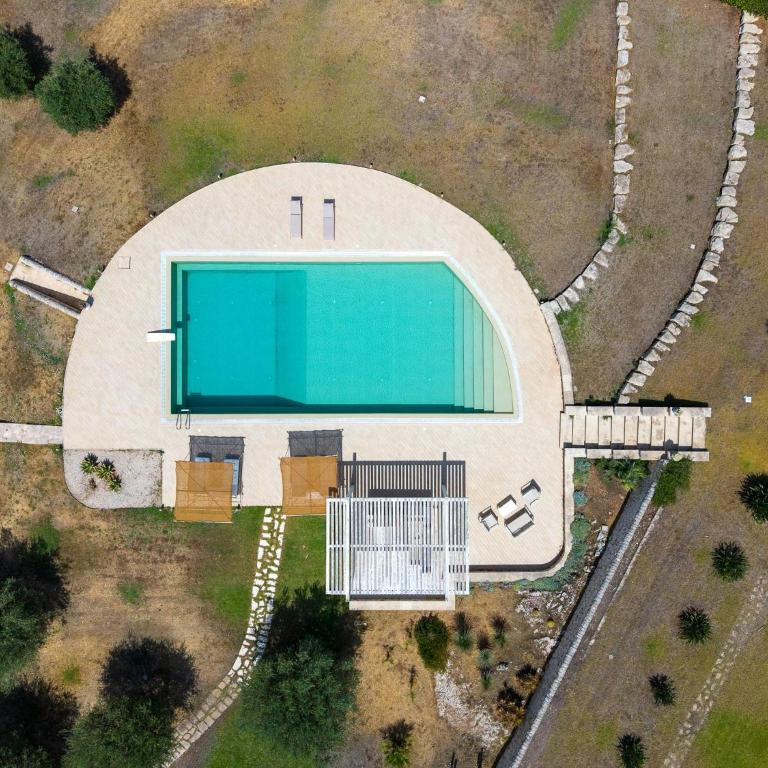 Sicilian villa with pool 400m above sea level - Casa Vacanze - 82