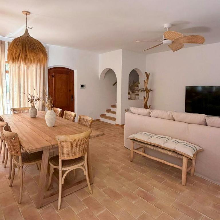 Mediterranean-style house in Cabo de Gata - Casa Vacanze - 8