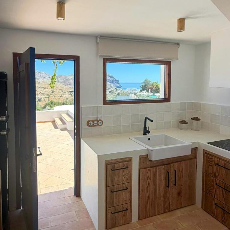 Mediterranean-style house in Cabo de Gata - Casa Vacanze - 4