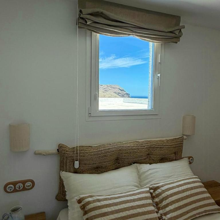Mediterranean-style house in Cabo de Gata - Casa Vacanze - 11