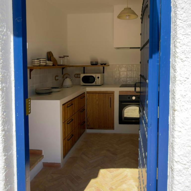 Mediterranean-style house in Cabo de Gata - Casa Vacanze - 6