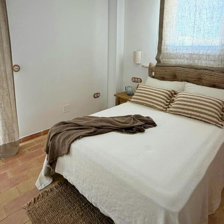Mediterranean-style house in Cabo de Gata - Casa Vacanze - 12