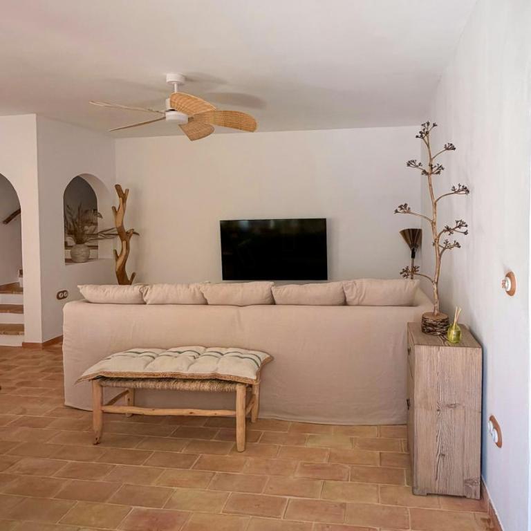 Mediterranean-style house in Cabo de Gata - Casa Vacanze - 9