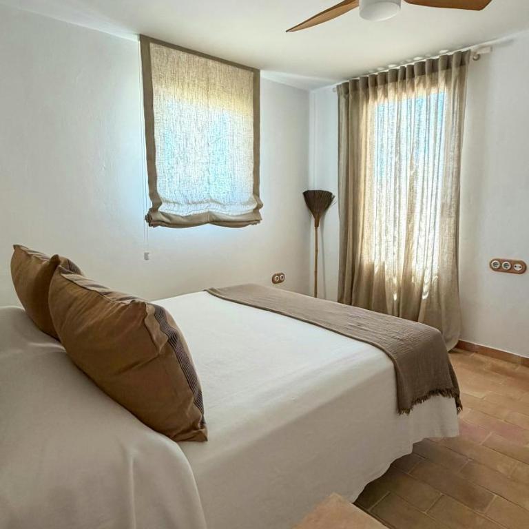 Mediterranean-style house in Cabo de Gata - Casa Vacanze - 14