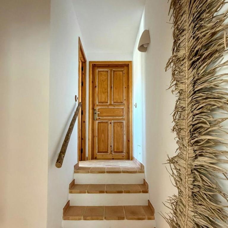 Mediterranean-style house in Cabo de Gata - Casa Vacanze - 10