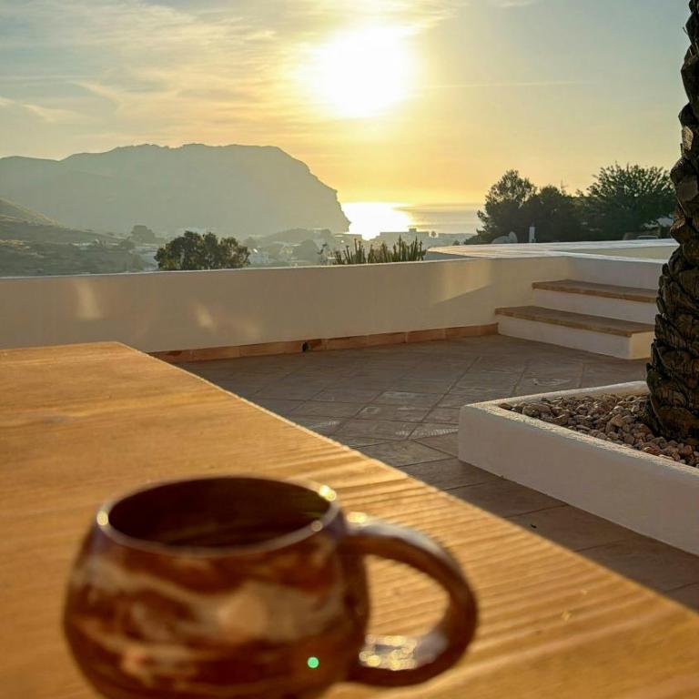 Mediterranean-style house in Cabo de Gata - Casa Vacanze - 26