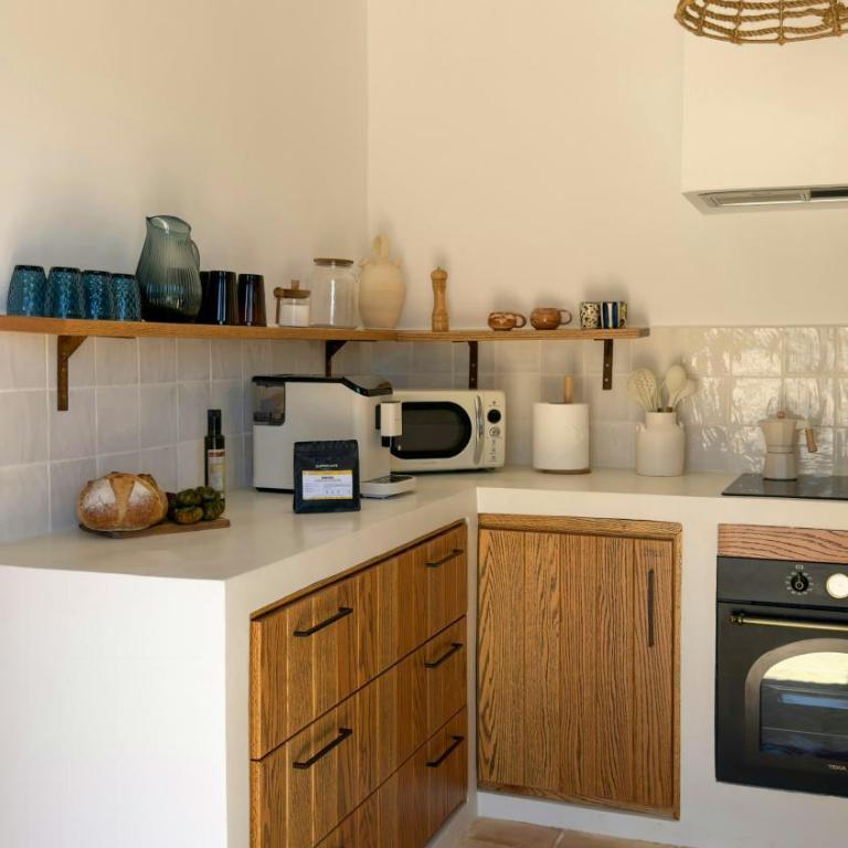 Mediterranean-style house in Cabo de Gata - Casa Vacanze - 5