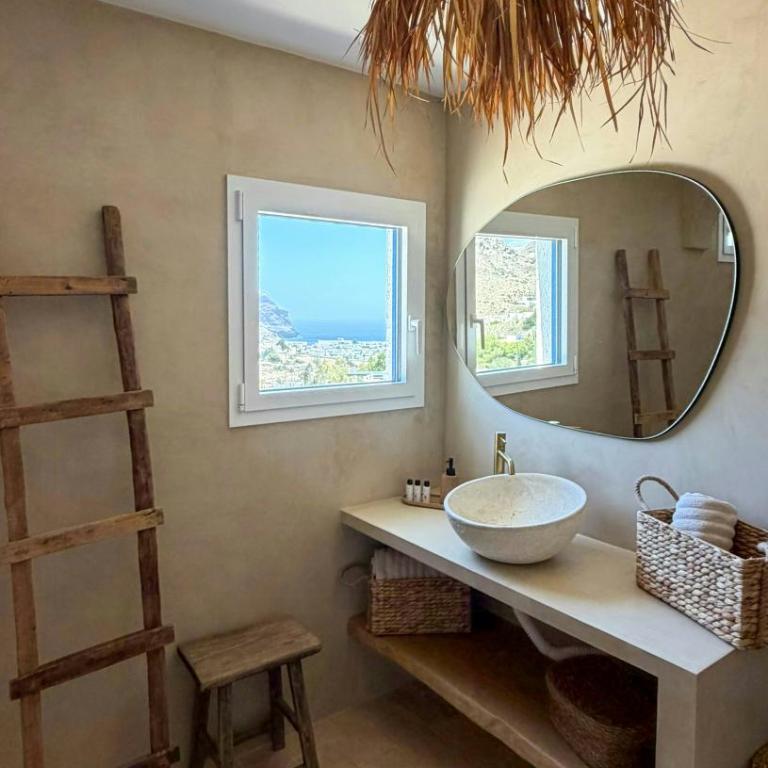 Mediterranean-style house in Cabo de Gata - Casa Vacanze - 20