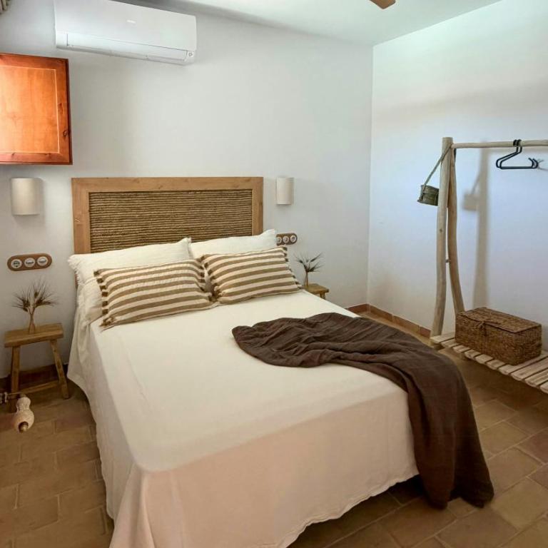 Mediterranean-style house in Cabo de Gata - Casa Vacanze - 18