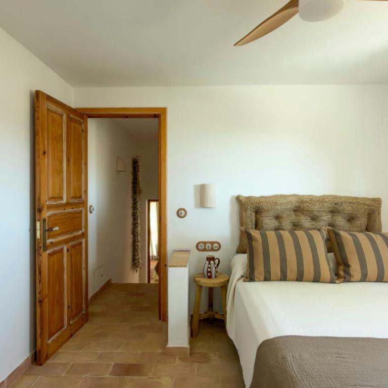 Mediterranean-style house in Cabo de Gata - Casa Vacanze - 13