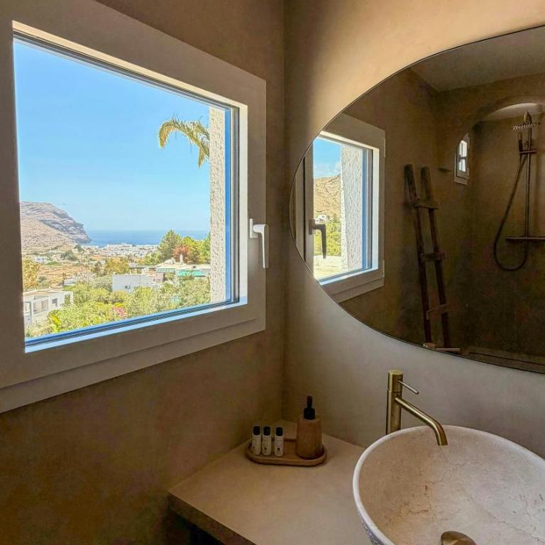 Mediterranean-style house in Cabo de Gata - Casa Vacanze - 19