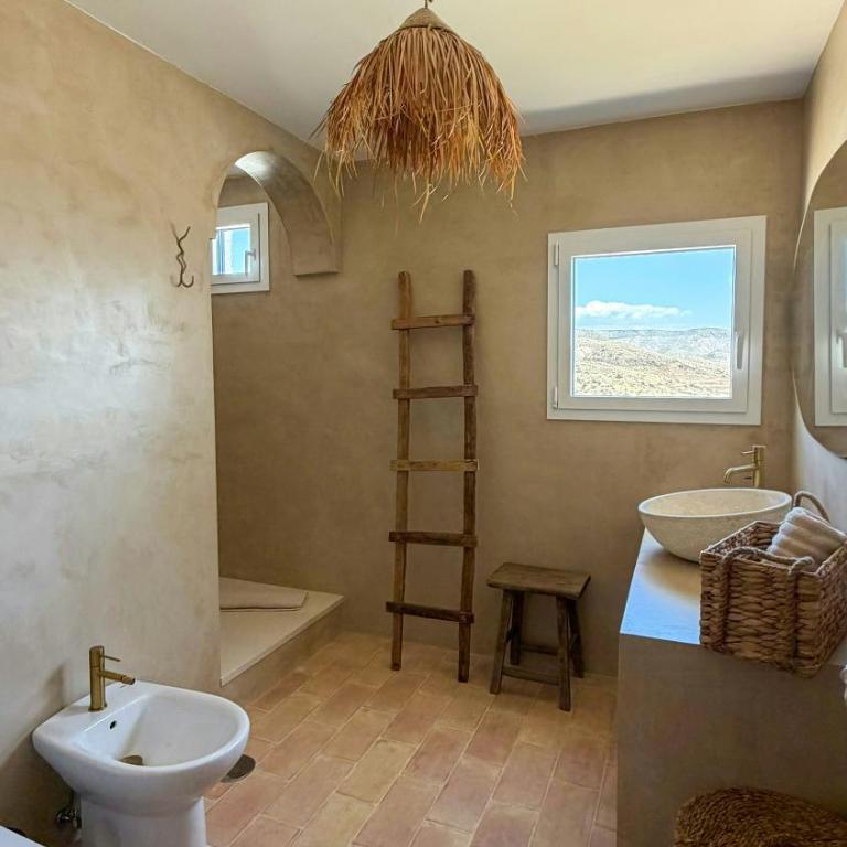 Mediterranean-style house in Cabo de Gata - Casa Vacanze - 21