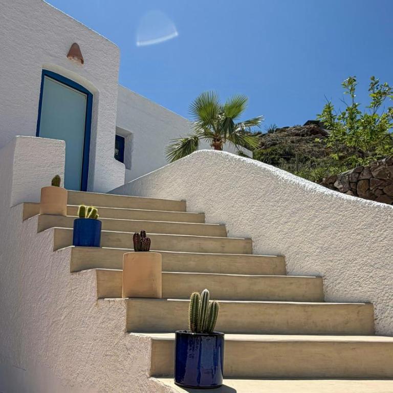 Mediterranean-style house in Cabo de Gata - Casa Vacanze - 34