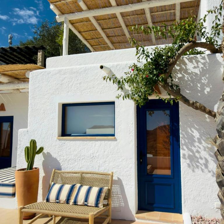 Mediterranean-style house in Cabo de Gata - Casa Vacanze - 24
