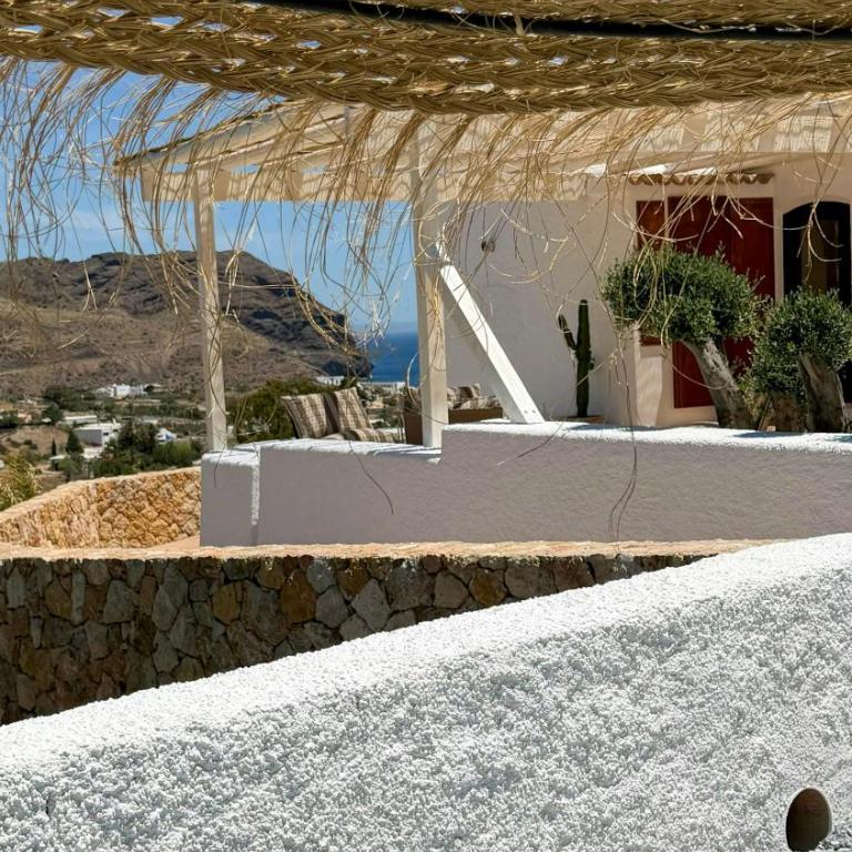 Mediterranean-style house in Cabo de Gata - Casa Vacanze - 36