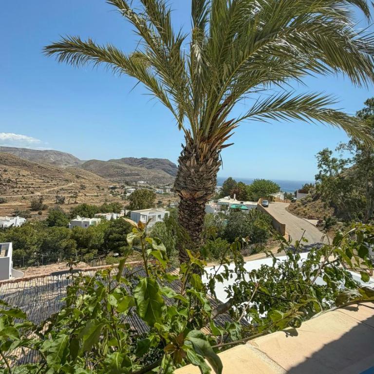 Mediterranean-style house in Cabo de Gata - Casa Vacanze - 38
