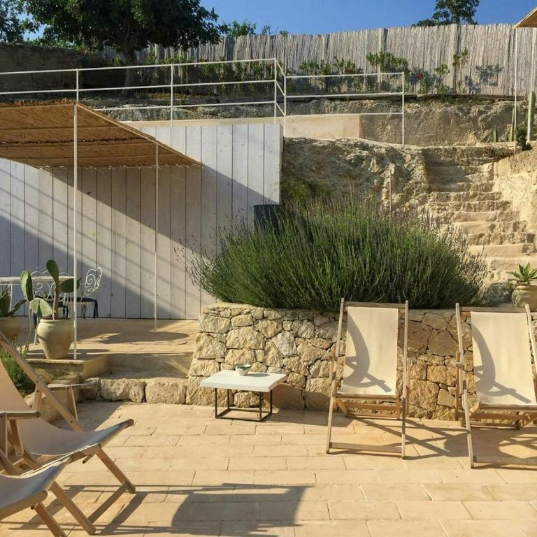 Design retreat with pool near Vendicari - Casa Vacanze - 2