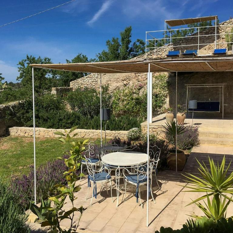 Design retreat with pool near Vendicari - Casa Vacanze - 1
